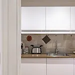 Appartamento Italian Experience-suite Trastevere Roma