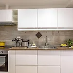 Italian Experience-suite Trastevere *