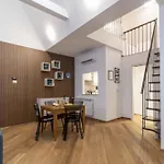 Italian Experience-suite Trastevere Roma