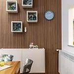 Italian Experience-suite Trastevere * Roma