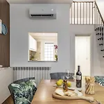 Italian Experience-suite Trastevere Appartamento Roma