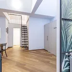 Italian Experience-suite Trastevere