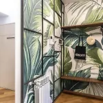 Italian Experience-suite Trastevere