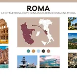 Italian Experience-suite Trastevere Appartamento