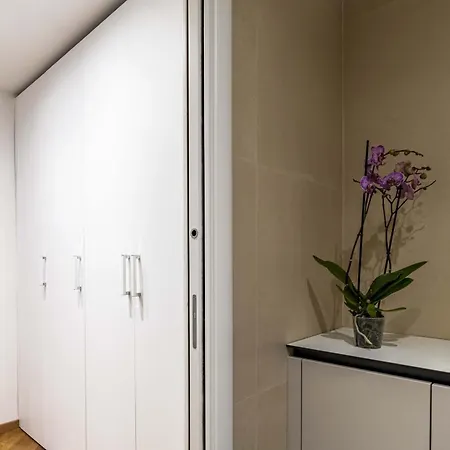 Apartment Italian Experience-suite Trastevere *