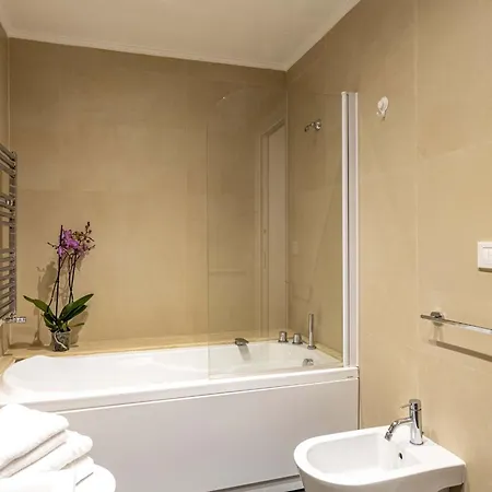 Italian Experience-suite Trastevere Apartment Rome