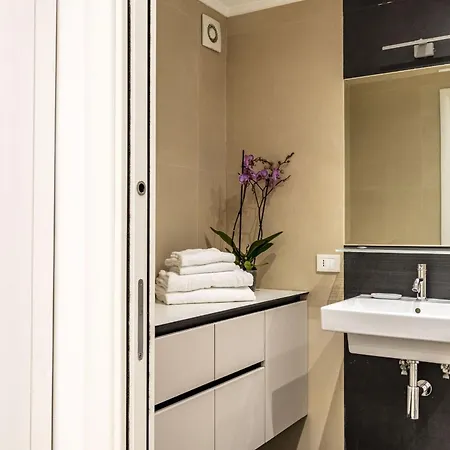 Italian Experience-suite Trastevere Apartment *