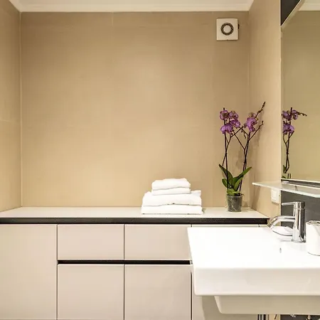 Apartment Italian Experience-suite Trastevere *