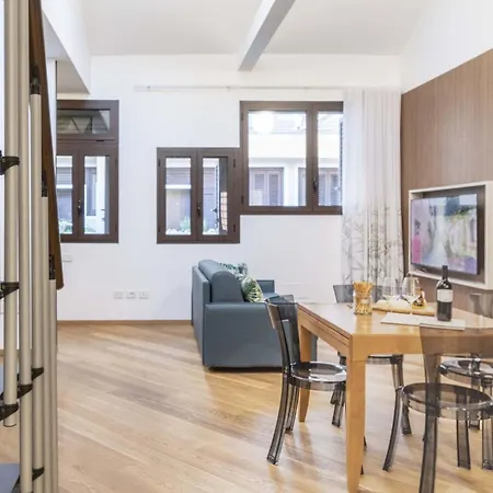 Apartment Italian Experience-suite Trastevere Rome