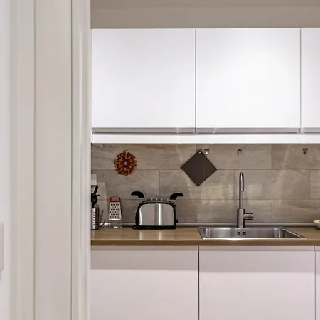 Apartment Italian Experience-suite Trastevere Rome