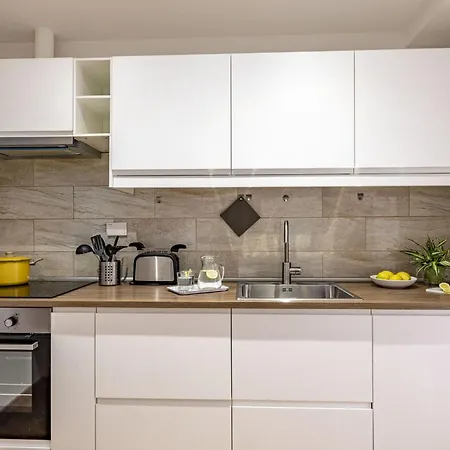 Italian Experience-suite Trastevere *