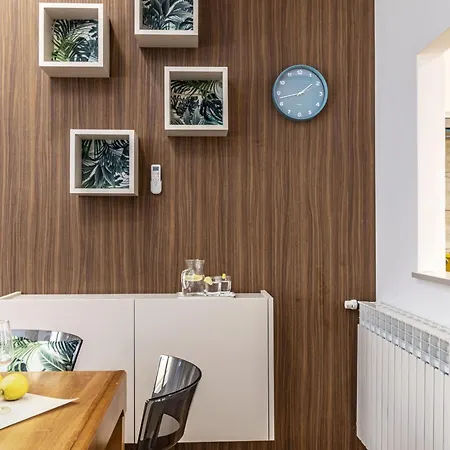 Italian Experience-suite Trastevere * Rome