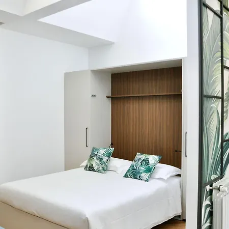 Italian Experience-suite Trastevere Apartment *