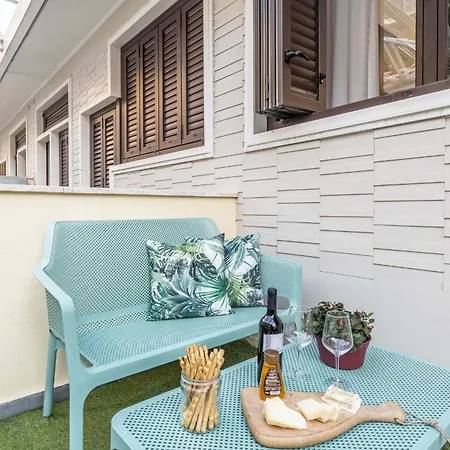 Apartment Italian Experience-suite Trastevere *