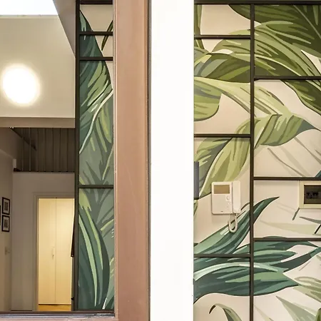 Apartment Italian Experience-suite Trastevere Rome