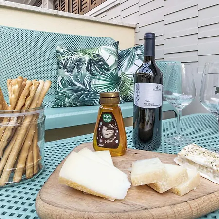 Italian Experience-suite Trastevere Apartment *