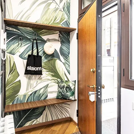 Apartment Italian Experience-suite Trastevere *