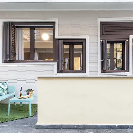 Apartment Italian Experience-suite Trastevere