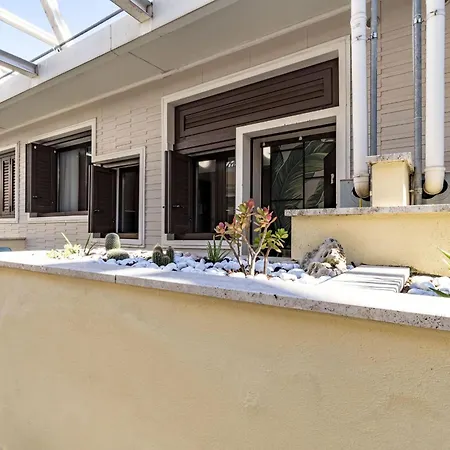 Italian Experience-suite Trastevere Apartment Rome